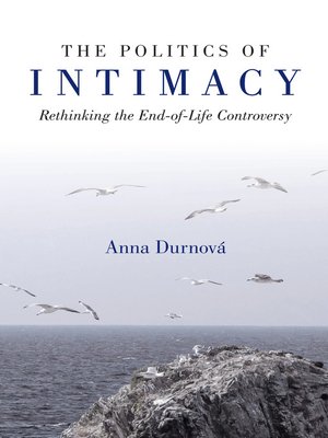 cover image of Politics of Intimacy